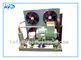 10hp  Refrigeration Condensing Units for chiller room 4VES-10 R22