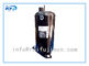 Refrigeration Copeland Scroll Compressor , Rotary Ac Compressor Air Cooled QP407PAA