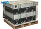 LG Enclosed Commercial AC Rotary Compressor , Refrigeration Scroll Compressor QP442PBA