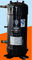 4.5Hp 13500BTU Sanyo Refrigeration Scroll Compressor C-SB353H8A,380V/50HZ