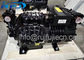 Black Color Copeland Semi Hermetic Compressor 25HP 4RK2-2500-TSK R22 Refrigerant