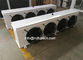 AUKS Small and medium unit coolers Refrigeration Evaporator for cold storage , AC 380V / 400 V 50/60hz