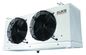 AUKS Small and medium unit coolers Refrigeration Evaporator for cold storage , AC 380V / 400 V 50/60hz