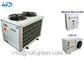  4TES-12Y In V Box Type Condenser Condensing Unit For Freezer Room