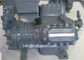D8sj-4500 Copeland Semi Hermetic Compressor Low Temperature Compressor