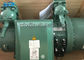 140HP Manual Screw  Compressor Semi Hermetic Reciprocating Compressor