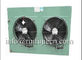 Industrial Air Cooled Refrigeration Condenser Heat Exchanger FNH-9.5 3.2KW 7000m3/h