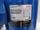 15HP R410A SH184A4ALB  Performer 8HP Scroll Compressor AC Power Blue Color