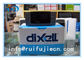 DIXELL Digital innovative temperature controller with off cycle defrost 110, 230Vac XR Series XR10CX ,XR20CX,XR60CX