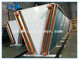Freon Refrigeration Unit Condole Air Cooler Technology Parameters DL-27.6/125