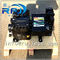 Black Color Copeland Semi Hermetic Compressor 25HP 4RK2-2500-TSK R22 Refrigerant