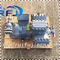 Copeland Piston Models Semi Hermetic Refrigeration Compressor D8Sh1-5000-BWM/D