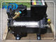 DKM-100 Semi Hermetic Refrigeration Compressor Medium / Low Evaporating