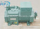 8HP  Semi Hermetic Compressor Manual 4TES-8Y AC Power Source CE Certificated