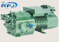 AC Power 35HP  Piston Compressor Condensing Unit 6HE-35Y 1 Year Warranty 6H-35.2Y