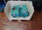 AC Power Semi Hermetic  Screw Compressor 4HE-18Y 15HP R22 Refrigerant 4H-15.2Y