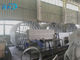 Air Cooled Refrigeration Industrial Cold Room Customized Dimension Anti Corrosion