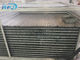 Heat Insulation Industrial Cold Room -60~-0 Degree Temp For Meat / Fish Storage