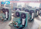 2 Cylinders  Screw Compressor 2HP 380-420V PW-3-50Hz 2HES-2Y 2HC-2.2Y Long Lifespan