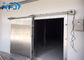 Large Industrial Cold Room Copeland /  Compressor With Large Storage Capacity