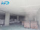 380V/3P/50Hz Cold Room Refrigeration Cooler B2 Insulation Material New Condition