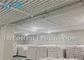 Frozen Commercial Industrial Cold Room Adjustable Temp Meat / Sea Food Application