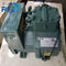 1 Cylinder 4HP  Refrigeration Unit Compressor 4EC-4.2Y/4ees-4y ROHS CE Approval