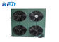 FNH-4.4 Refrigerator Condenser Heat Exchanger 1.45KW 4.4m2 Surface 380v Long Lifespan