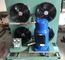 15HP Dan Foss Performer Scroll Refrigeration Compressor SM185S4CC For Cooler