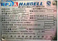 Hanbell RC2-320B Refrigeration Screw Compressor Semi Enclosed 400V 3 Phase