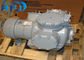 Semi - Hermetic Piston Refrigeration Compressor 06EA265 25HP 1 Year Warranty