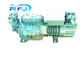 Semi Hermetic  Piston Compressor High Peripheral Speed 50hp CSH6553-50-38P