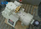 Low Temperature Refrigeration Screw Compressor 30HP 6 Cylinder 06ER099 Durable