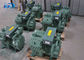 4 Cylinders Carlyle Compressor 15HP R-507/404A Carrier Model 06ER150 Long Lifespan