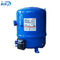 Threaded Fixed speed Reciprocating blue Compressor MT/MTZ80-4VI for industrial refrigeration systems