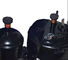 Air Conditioner PH480X3CS-4MU1 GMCC 3.3hp Rotary Ac Compressor