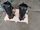 3 Phase Air Conditioning Compressor Hermetic Scroll For Performer ZR61KCE-TFD