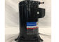 380V Emerson Copeland Scroll Compressor High Suction Pressure ZP232KCE-TED-522 Black Color