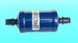 Copper Emerson Alco Refrigeration Compressor Parts Filter Drier for POE / HCFC / CFC