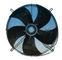 380V Axial Flow Fan motor YWF4E-450 , Stainless Steel industrial axial fans
