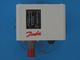 KP1 Series Refrigeration Compressor Parts Low pressure control , 8-32 bar range