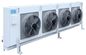 Stainless Steel HEATCRAFT BOHN air cooler evaporator in refrigeration system