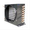 2HP FNF-2.8/13 refrigeration heat exchange condenser coil for freezer  220v  50/60hz  440*170*420mm