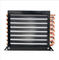 16400W Model:DL-16.4/80 Industrial Air Cooler / Air Conditioner For Promotion , CE Approval