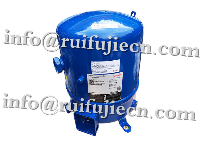 Piston Refrigeration Compressor MT160HW4EVE MT160-4VM