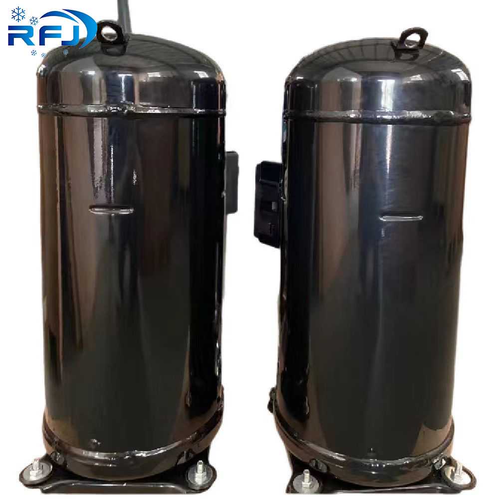Zp 455 ZP182KCE-TFD-455 Scroll Compressor For HVAC Industry