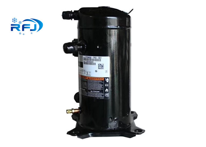 Single Phase Copeland Scroll Compressor Catalogue ZR28KM-PFV