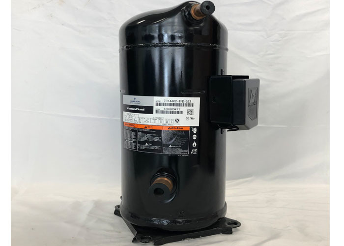 ZP385KCE-TWD-522 Emerson Copeland Scroll Compressor R410 30