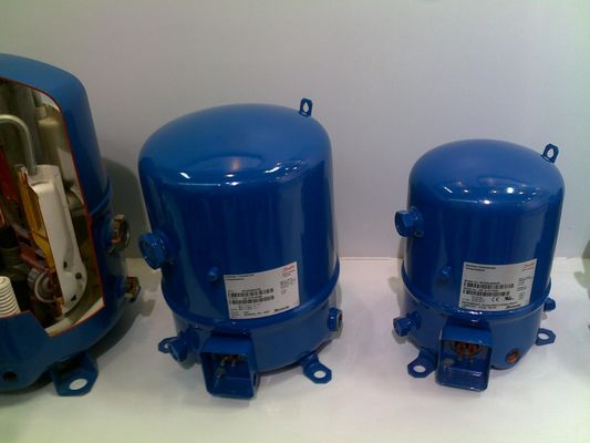 Reciprocating Piston Type Maneurop scroll compressor HCM120T4LP6 10HP 99390BTU