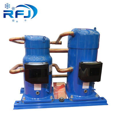 SM090S6VC SM090-6VM Refrigeration Equipment Compressor 7.5HP Air Conditioning Scroll Compressor